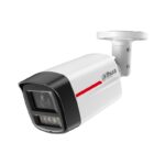 DAHUA IPC-HFW2449TL-S-LED-0280B-PRO, 4MP, IP Bullet Камера, WizColor, 2.8mm, Warm Light до 50m