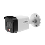 DAHUA IPC-HFW1839TC-A-IL-0280B-S6, 8MP, IP Bullet Камера, 2.8mm, IR-30m, микрофон