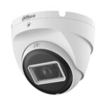 DAHUA HAC-T2A21-U-0280B, 2MP, AHD Камера Куполна, 2.8mm, IR-30m