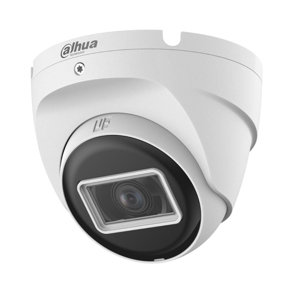 1751461253_4772.jpg DAHUA HAC-T2A21-U-0280B, 2MP, AHD Камера Куполна, 2.8mm, IR-30m - Image 1