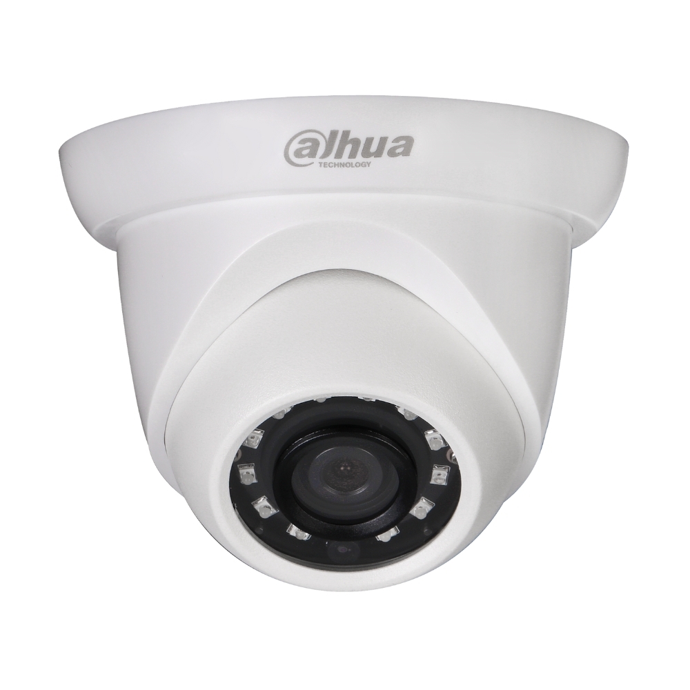 1751461254_5302.jpg DAHUA IPC-HDW1431T-ZS-2812-S4, 4MP, IP Куполна Камера, 2.8-12mm, IR-50m - Image 1