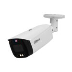 DAHUA IPC-HFW3549T1-AS-PV-0280B-S5, 5MP, IP Камера Bullet, LED-30m, 2.8mm, TIOC 3.0