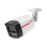 DAHUA IPC-HFW2249TL-S-LED-0280B-PRO, 2MP, IP Bullet Камера, WizColor, 2.8mm, Warm Light до 50m