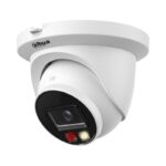 DAHUA IPC-HDW2449TM-S-IL-0360B, 4MP, IP Камера куполна, 3.6mm, DUAL LED & IR 30m,  SMD+