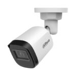 DAHUA HAC-B1A51-U-0280B-S2, 5MP, HDCVI Bullet Камера, 2.8mm, IR-30m, COOPER