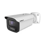 Comelit IB04N2ZA, 4MP, IP Bullet Camera, 2.8-12mm, COLOR UP