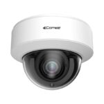 Comelit IPKCAMA04ZC 4MP, IP Camera, VANDALDOME, 2.8-12mm, Advance