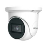 Comelit IPTCAMA04FC 4MP, IP Camera, Turret, 2.8mm