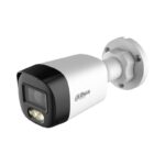 DAHUA HAC-HFW1500RL-IL-A-0280B-S3-DIP, 5MP, HDCVI Bullet Камера, 2.8mm, Smart Dual Light 30м