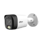 DAHUA HAC-HFW1200RM-IL-T-0280B-DIP, 2MP, HDCVI Bullet Камера, 2.8mm, Smart Dual Light 30m