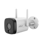 DAHUA IPC-HFW1539DTK1-SAW-IL-0280B, 5MP, IP Bullet Камера, 2.8мм, IR-30м, LED-20m
