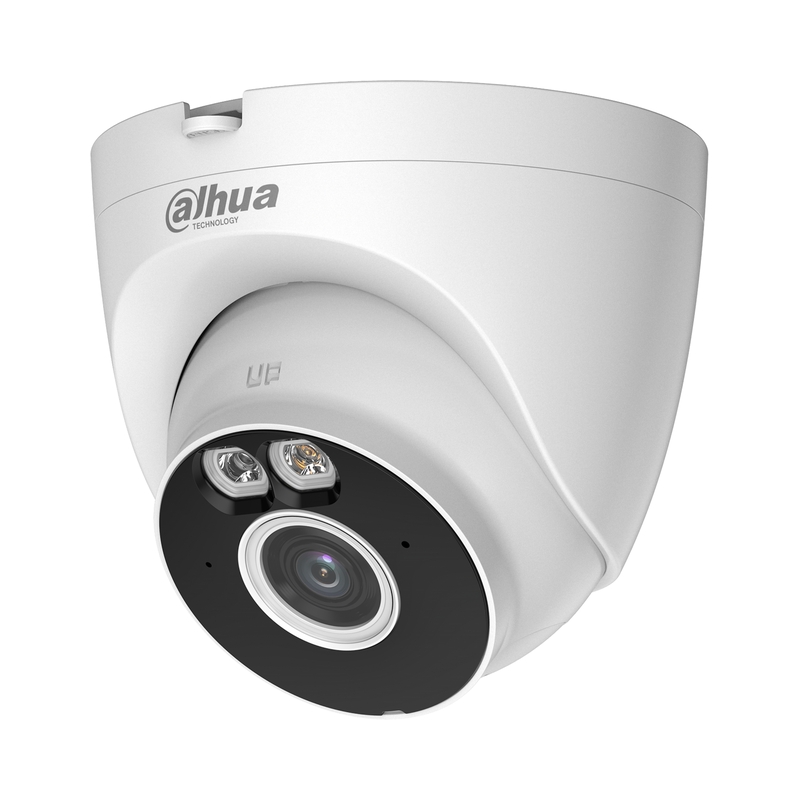 1764320648_6061.jpg DAHUA T5A-PV-0280B, 5MP, IP Куполна Камера, Wi-Fi, 2.8mm, IR-30m - Image 1