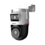 DAHUA P3D-3F-PV-P-0280B/0600B-PRO, 3MP+3MP, Outdoor Wi-Fi, WizColor, Pan & Tilt, Smart Dual Light, Auto Tracking