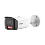 DAHUA IPC-HFW5859T1-ASE-PV-0280B-PRO, 8MP, IP Bullet Камера, WizColor