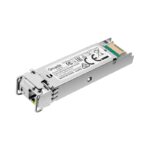Omada by TP-Link SM321A-2, SFP Module, 1000Base-BX, WDM, Bi-Directional SFP Module