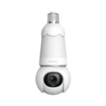 IMOU IPC-S6DP-5M0WEB, 5MP, Wi-Fi, PTZ, Bulb Camera