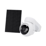 IMOU IPC-K9ECP-3T0WE/FSP12-TYPEC, 3MP, Cell PT Solar KIT, Wi-Fi, 5000mAh Rechargeable battery