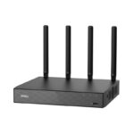 IMOU NVR-N110W-8A0E, 10-ch, Wi-Fi NVR, 1xSATA up to 16TB
