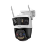IMOU IPC-S7UP-11M0WED, 3MP+3MP+5MP, IP Camera, Wi-Fi, Cruiser triple