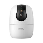 IMOU IPC-K2ECP-3H3W, 3MP, IP Wi-Fi PT камера, 3.6mm, IR 10m