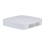 4-канално NVR записващо устройство Dahua NVR2104-4KS3