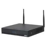 4-канално NVR записващо устройство Dahua NVR2104HC-W