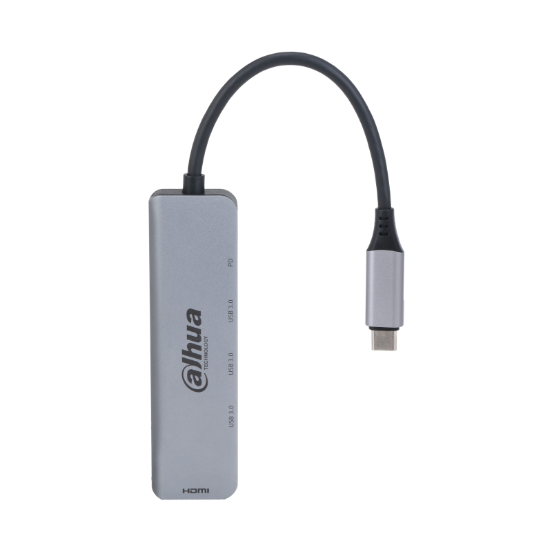 5-v-1-doking-stancija-dahua-tc35 5 в 1 Докинг станция Dahua TC35 - Image 1