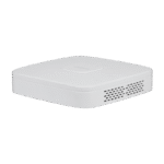 8-канално NVR записващо устройство Dahua NVR2108-I2