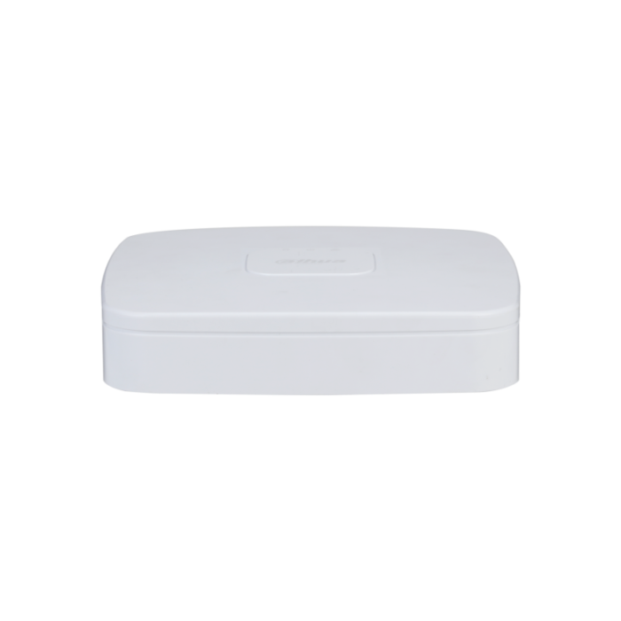 8-канално NVR записващо устройство Dahua NVR4108-4KS3 - Image 2