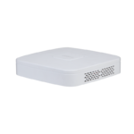 8-канално NVR записващо устройство Dahua NVR4108-4KS3