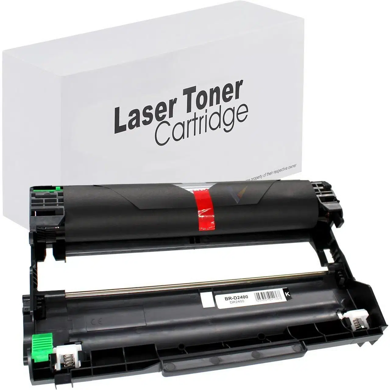 Brother DR-2400 BRDR2400 DR2400 Brother DR-2400 BRDR2400 DR2400
