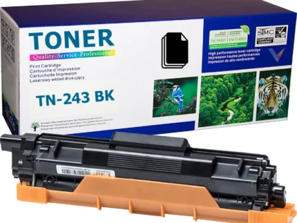 Brother TN-243BK (BR-243B)