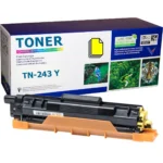 Brother TN-243Y Yellow (TN243Y)