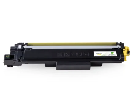 Brother TN-243Y Yellow (TN243Y) TN 247Y TN-247Y