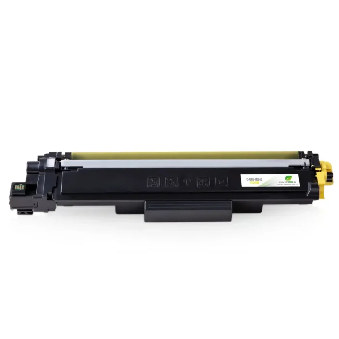 Brother TN-243Y Yellow (TN243Y) TN 247Y TN-247Y