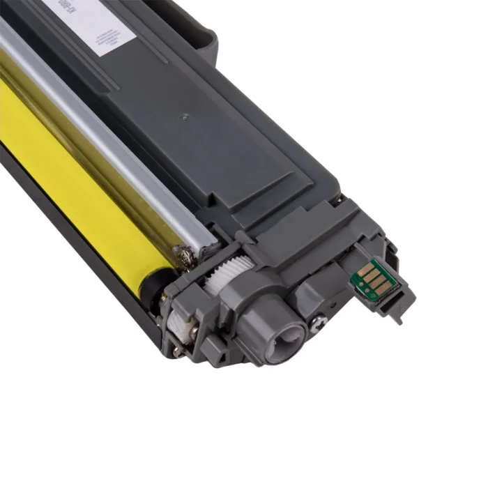 Brother TN-243Y Yellow (TN243Y) TN 247Y TN-247Y