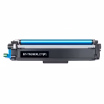 Brother TN-248C XL мастилено син тонер модул за висококачествени документи и графики
