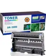 Brother - DR 2000 DR-2000 DR2000