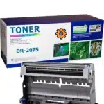 Brother DR 2075 DR-2075 DR2075