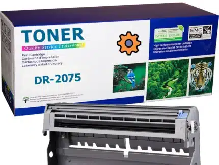 Brother DR 2075 DR-2075 DR2075