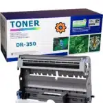 Brother - DR 350 DR350 DR-350