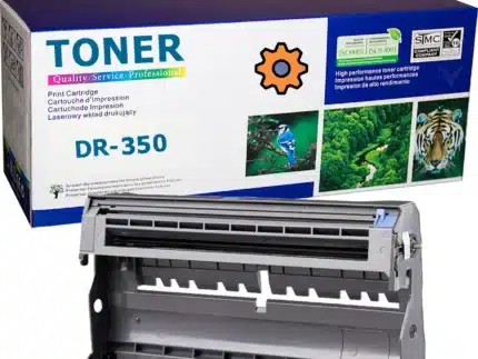 Brother - DR 350 DR350 DR-350