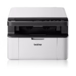 монохромен лазерен МФУ Brother DCP-1510 и Brother DCP-1510E – печат, копир и скенер
