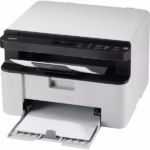 монохромен лазерен МФУ Brother DCP-1510 и Brother DCP-1510E – печат, копир и скенер