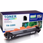 TN-1090 - черна тонер касета за лазерни принтери Brother с надежден печат