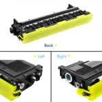 Brother TN-350 / TN350, TN2025-TN-2025, TN2075, TN-2075