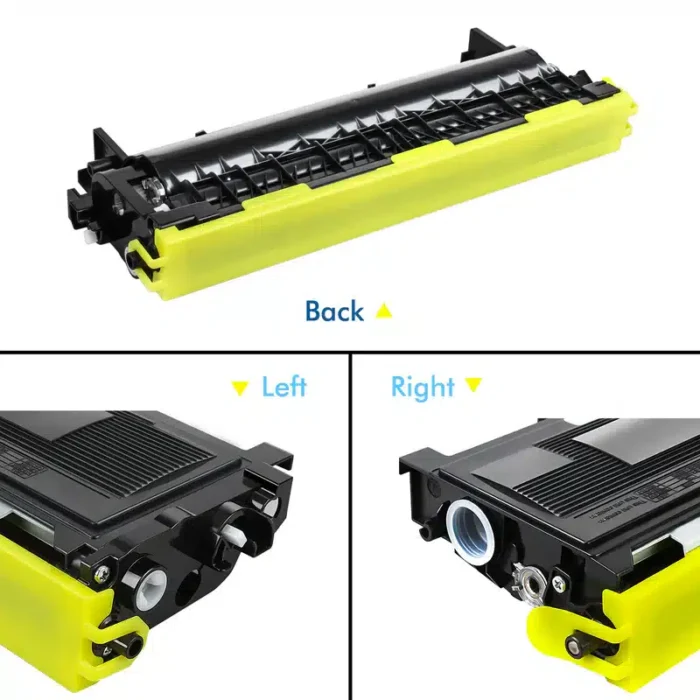 Brother TN-350 / TN350, TN2025-TN-2025, TN2075, TN-2075
