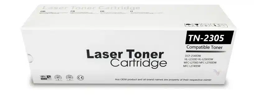 Brother TN-2305