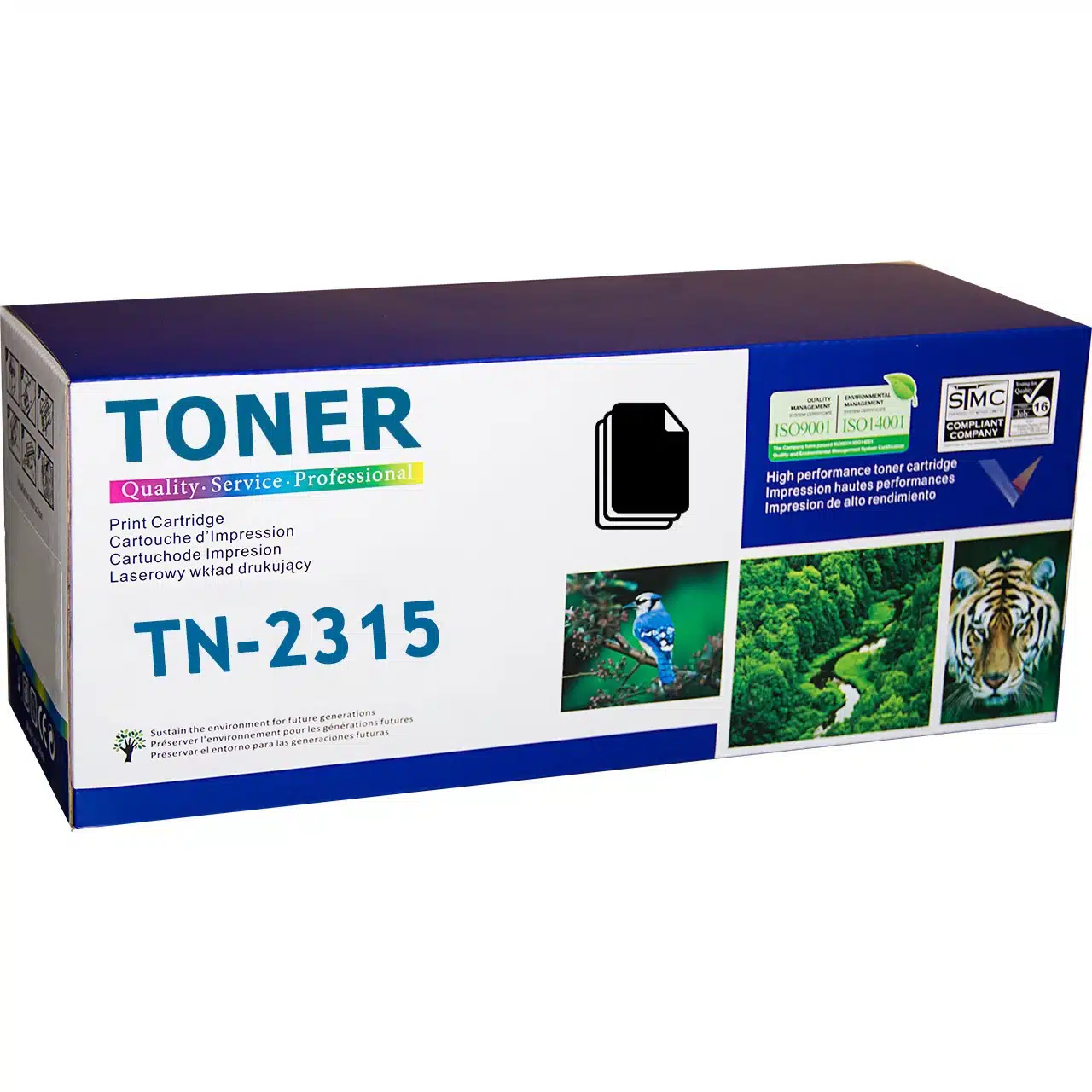 TN-2315 Brother TN-2315