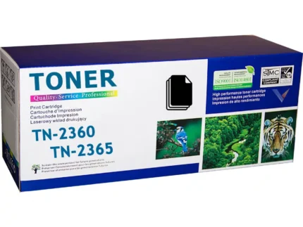 Brother TN-2360-TN2365
